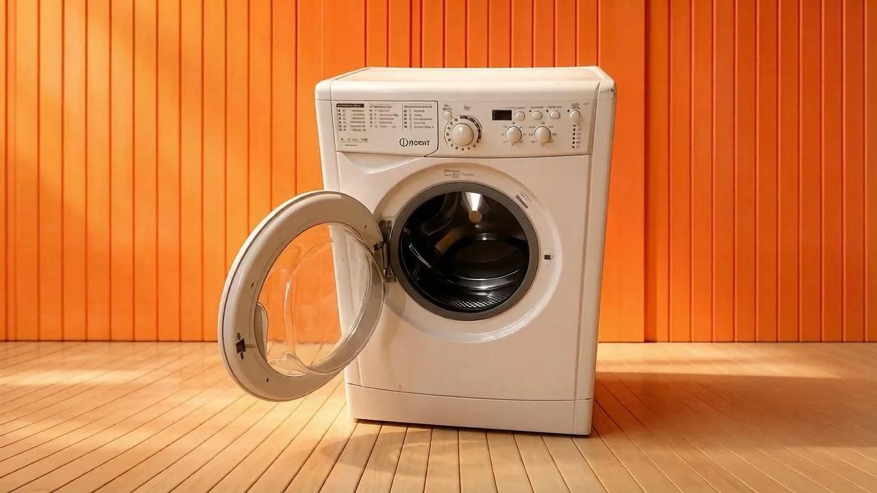 stiralnaya-mashina-bu-indesit-msd-615-artikul-2212723s23-1.jpg Стиральная машина бу INDESIT MSD 615 Артикул 2212723s23